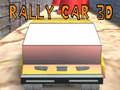 Gioco Auto da rally 3D GM  in linea
