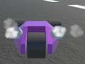 Gioco Acrobazie con il kart  in linea