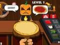 Gioco Pizzeria di Halloween  in linea
