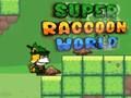 Gioco Il mondo dei super procioni  in linea