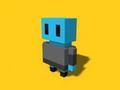 Gioco Pixel 3D  in linea
