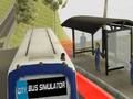 Gioco Simulatore di autobus urbani  in linea