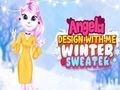 Gioco Maglione invernale Angela Design With Me  in linea