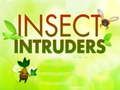 Gioco Intrusi di insetti  in linea