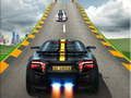 Gioco Simulatore di guida per auto 3d  in linea