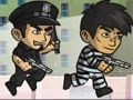 Gioco Inseguimento della polizia  in linea