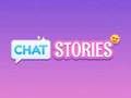 Gioco Storie di chat  in linea