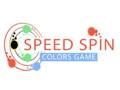 Gioco Gioco di colori di velocità di rotazione  in linea