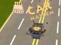 Gioco Caos d'auto  in linea