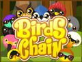 Gioco Catena di uccelli  in linea