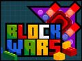 Gioco Blocca le guerre  in linea