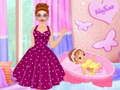 Gioco Trucco per giochi di moda  in linea