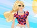Gioco Barbie City Moda  in linea