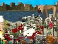 Gioco Plastilina di camion zombi hard rock in linea
