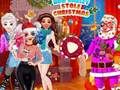 Gioco Come Harley ha rubato il Natale  in linea