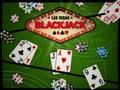 Gioco Blackjack di Las Vegas  in linea