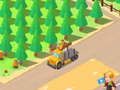 Gioco Idle legname Inc  in linea