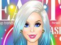 Gioco Copertina di moda Barbie  in linea