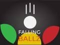 Gioco Ballz che cade  in linea