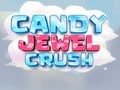 Gioco Candy Jewel Crush in linea