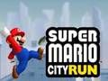 Gioco Corsa in città di Super Mario  in linea