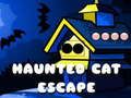 Gioco Fuga dal gatto stregato  in linea