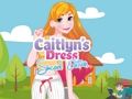 Gioco Edizione della scuola di abbigliamento di Caitlyn  in linea