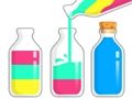 Gioco Ordina colore  in linea