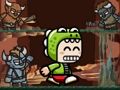 Gioco Crazy Boy Fuga Dalla Caverna  in linea