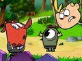 Gioco Bambini irrequieti  in linea