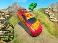 Gioco Scivolo d'acqua acrobazie in auto Racer  in linea