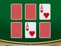 Gioco Memoria delle carte del casinò  in linea