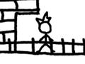 Gioco Doddle Warrior 2d in linea