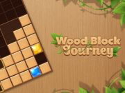 Gioco Viaggio in blocchi di legno in linea Gioco Viaggio in blocchi di legno in linea