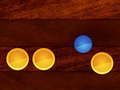 Gioco Calcio balilla 2022  in linea