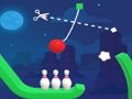 Gioco Puzzle di inchino di corda  in linea