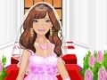 Gioco Abito da sposa Barbie  in linea