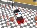 Gioco Parcheggio della Polizia  in linea