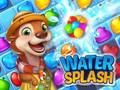 Gioco Spruzzi d'acqua  in linea