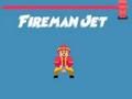 Gioco Jet dei vigili del fuoco  in linea