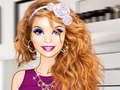 Gioco Bel look Barbie  in linea