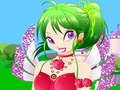 Gioco Winx stile asiatico in linea Gioco Winx stile asiatico in linea