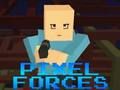 Gioco Forze di pixel in linea