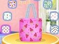 Gioco Designer di borse Baby Taylor  in linea