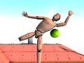 Gioco Goccia del corpo 3D  in linea
