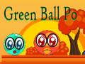 Gioco Palla Verde Po  in linea