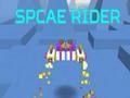 Gioco Cavaliere spaziale  in linea
