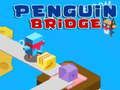 Gioco Ponte dei pinguini  in linea