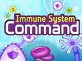 Gioco Comando del sistema immunitario  in linea
