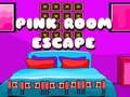 Gioco Fuga dalla stanza rosa  in linea